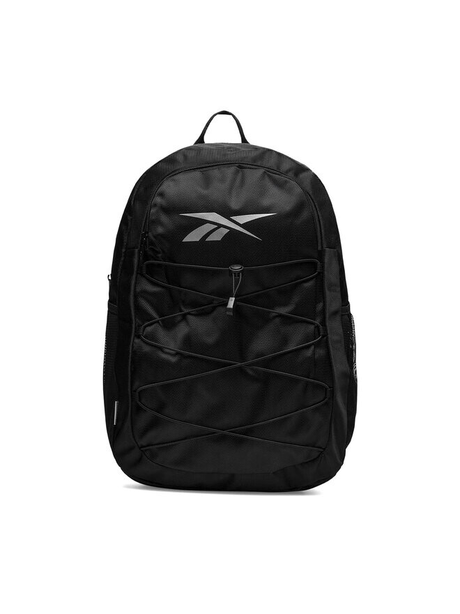 Рюкзак Reebok, черный
Рюкзак Reebok, черный