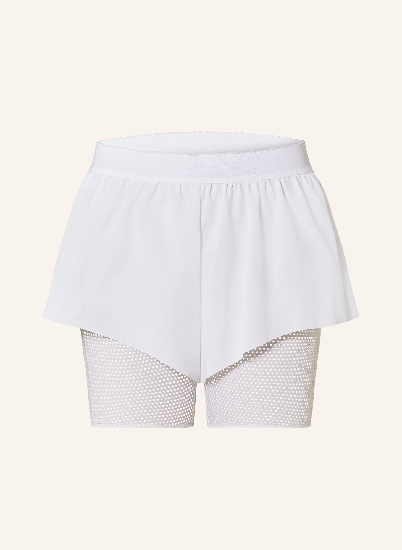 Длинные штаны Пэйн Sarda, белый
Длинные штаны Пэйн Sarda, белый