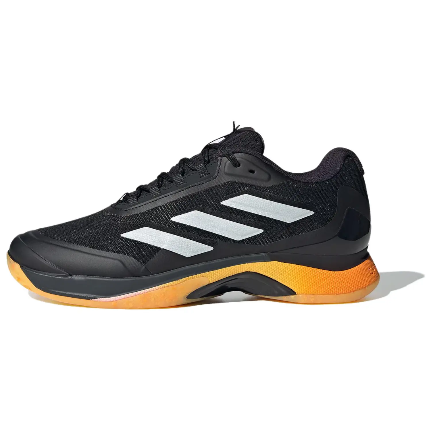 Кроссовки adidas Avacourt 2 Tennis Shoes Women's Low-top Black/White Metal, черный/белый
Кроссовки adidas Avacourt 2 Tennis Shoes Women's Low-top Black/White Metal, черный/белый