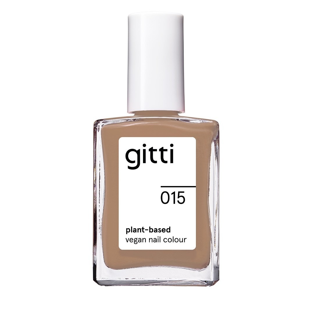 Лак для ногтей no. 015 Gitti, объем 15 мл
Лак для ногтей no. 015 Gitti, объем 15 мл