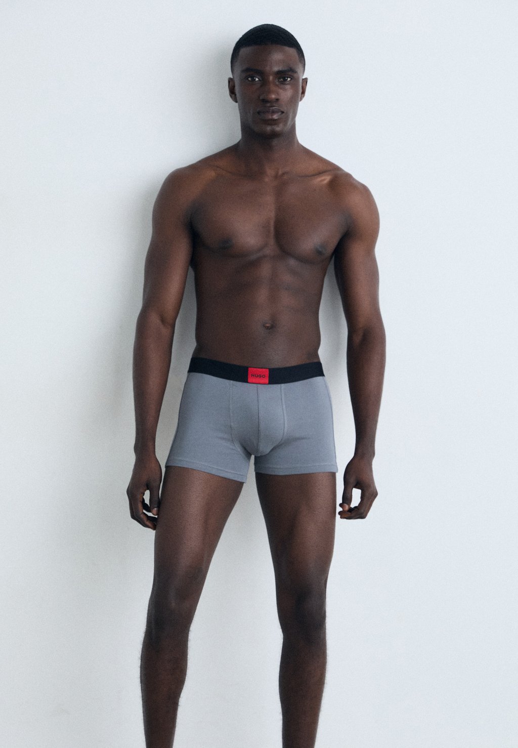 Брюки TRUNK TRIPLET GALAXY 3 PACK HUGO, черный
Брюки TRUNK TRIPLET GALAXY 3 PACK HUGO, черный