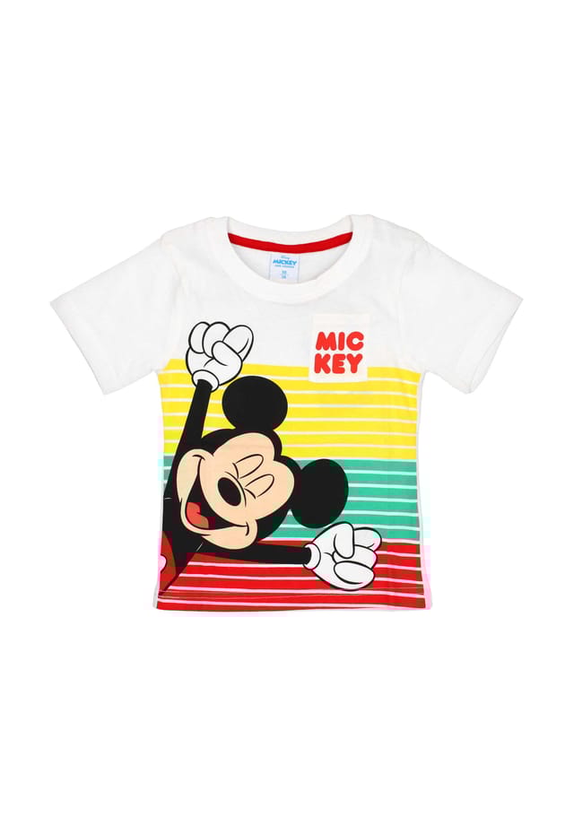 Футболка Disney, белый
Футболка Disney, белый