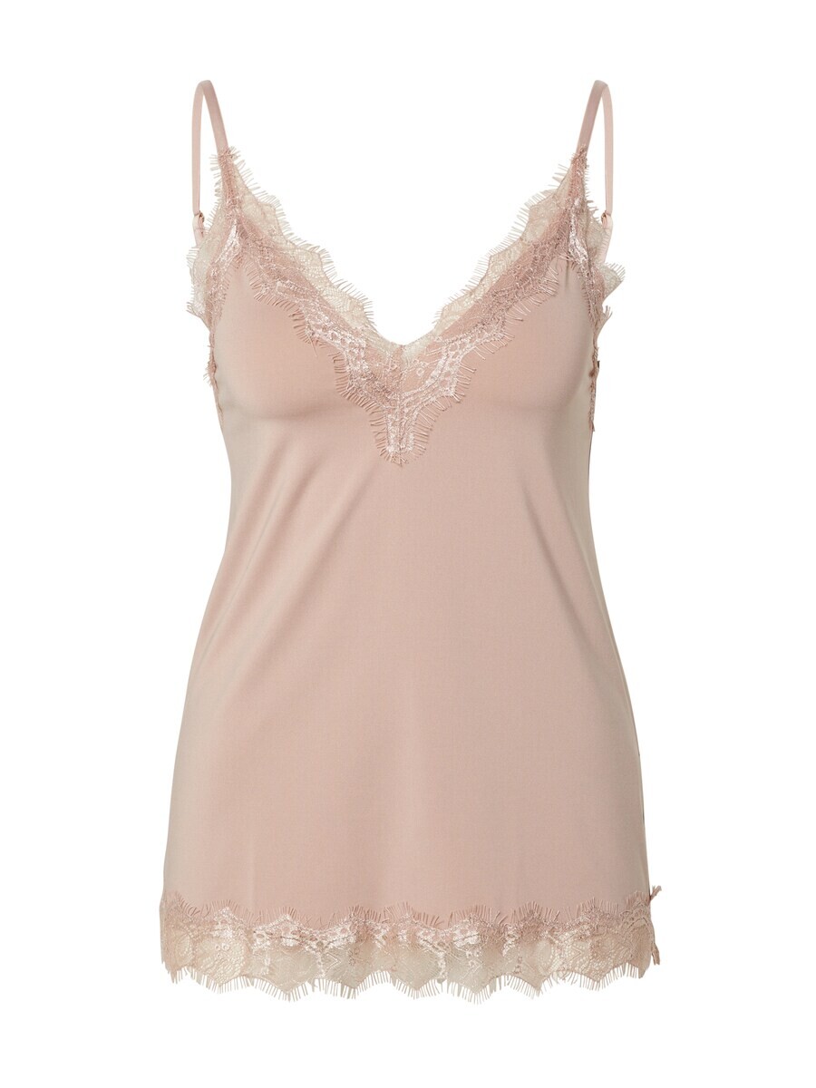 Топ Rosemunde STRAP TOP, бежевый
Топ Rosemunde STRAP TOP, бежевый