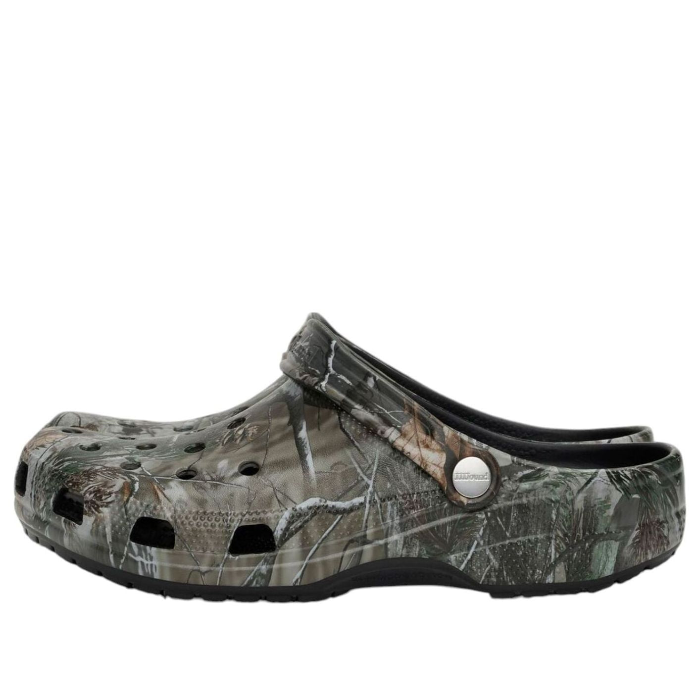 Сабо Crocs x JJJJound Classic Clog 'Realtree AP Camo'
Сабо Crocs x JJJJound Classic Clog 'Realtree AP Camo'