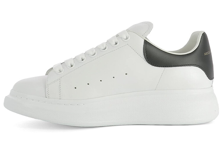 Кроссовки Alexander McQueen Oversized Low-top Sneakers, Серый, Кроссовки Alexander McQueen Oversized Low-top Sneakers
Кроссовки Alexander McQueen Oversized Low-top Sneakers, Серый, Кроссовки Alexander McQueen Oversized Low-top Sneakers