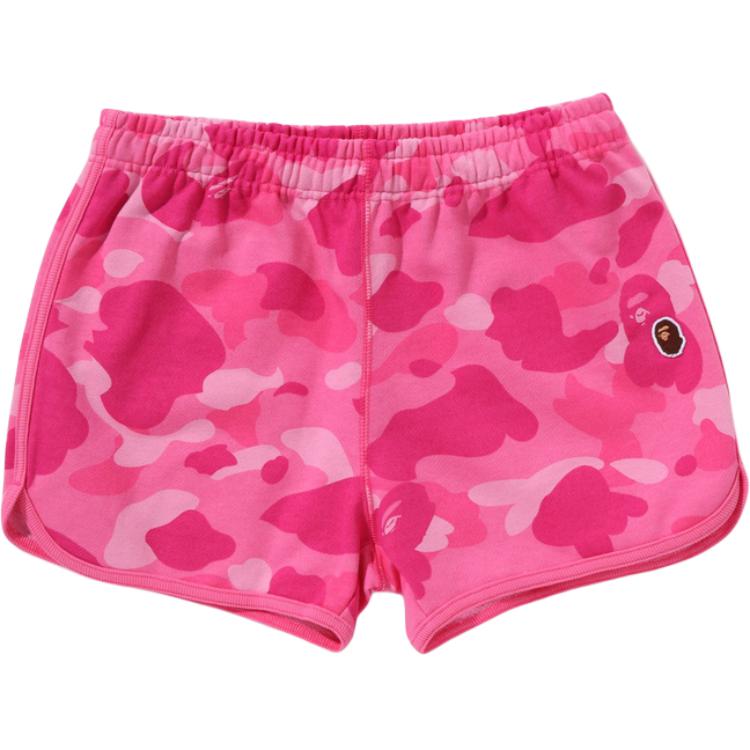 Женские шорты Casual FW25 A BATHING APE, розовый
Женские шорты Casual FW25 A BATHING APE, розовый