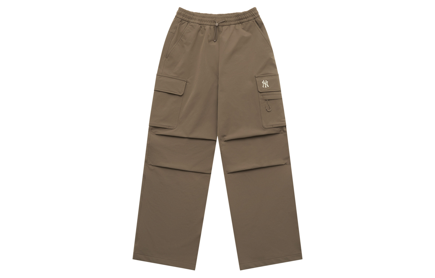 Нью-Йорк Янкиз Basic Collection 25FW повседневные брюки женские MLB, светло-коричневый
Нью-Йорк Янкиз Basic Collection 25FW повседневные брюки женские MLB, светло-коричневый