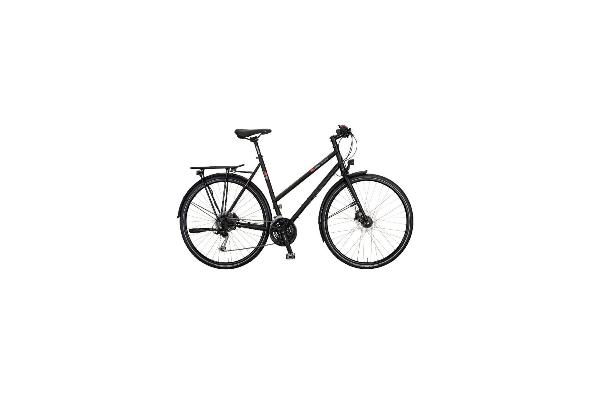 Трекинговый велосипед Vsf Fahrradmanufaktur T-100 sport - 28 дюймов - trapez - 2026, schwarz | ebony matt
Трекинговый велосипед Vsf Fahrradmanufaktur T-100 sport - 28 дюймов - trapez - 2026, schwarz | ebony matt