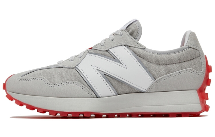 Кроссовки New Balance NB 327 унисекс
Кроссовки New Balance NB 327 унисекс