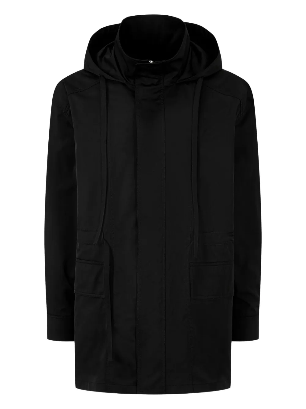 Куртка с капюшоном STUDIO TOMBOY, черный
Куртка с капюшоном STUDIO TOMBOY, черный