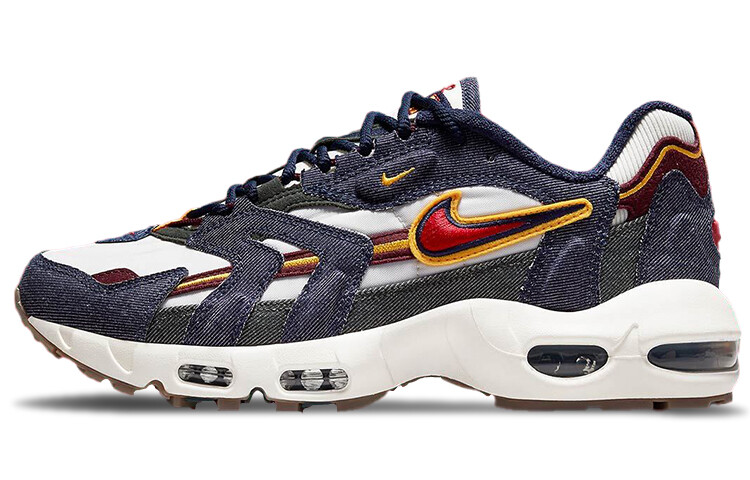Nike Air Max 96 II QS Темный деним Черненый синий, Черный, Nike Air Max 96 II QS Темный деним Черненый синий
Nike Air Max 96 II QS Темный деним Черненый синий, Черный, Nike Air Max 96 II QS Темный деним Черненый синий