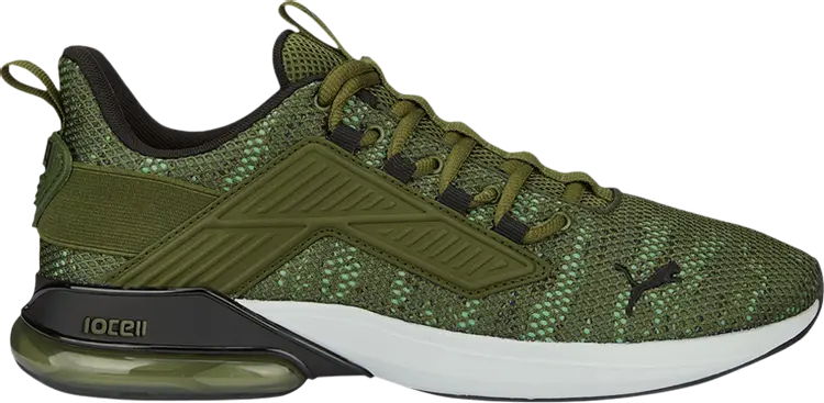 Кроссовки Cell Rapid 'Camo - Green Moss', зеленый
Кроссовки Cell Rapid 'Camo - Green Moss', зеленый