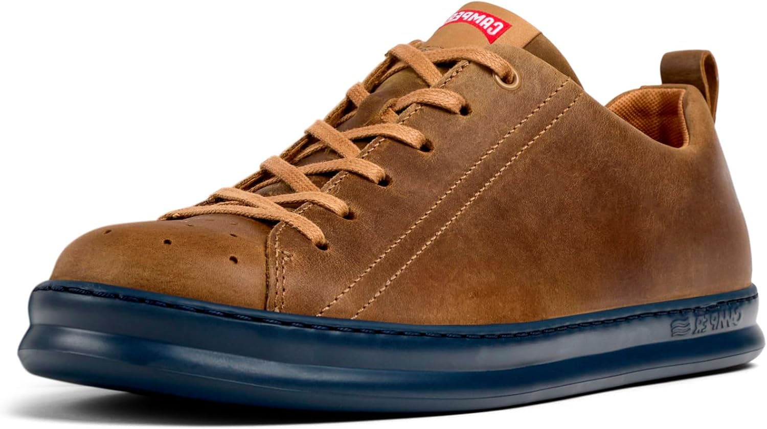 Кроссовки Camper Men's Runner Four K100226, коричневый
Кроссовки Camper Men's Runner Four K100226, коричневый