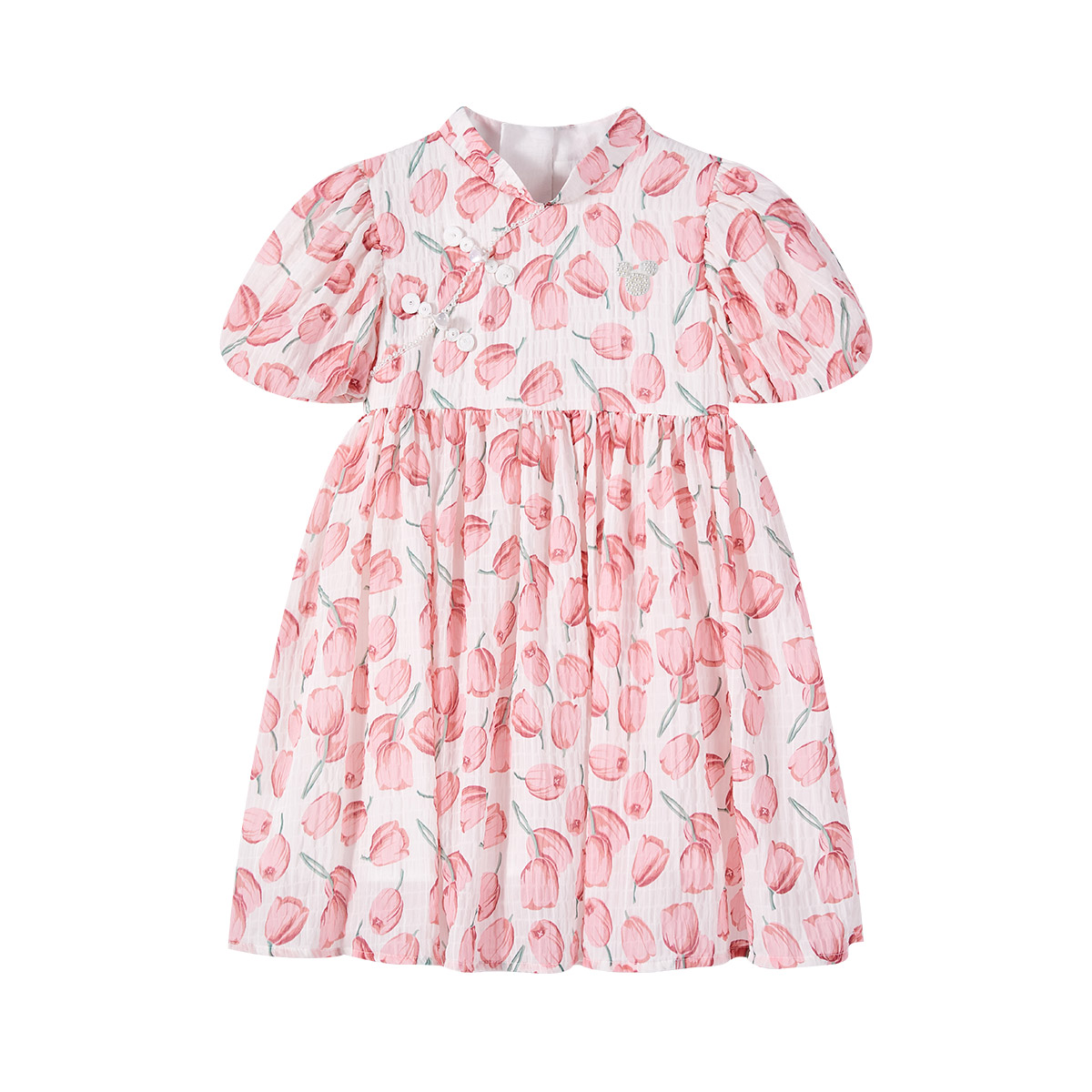 Детское платье Disney, розовый
Детское платье Disney, розовый