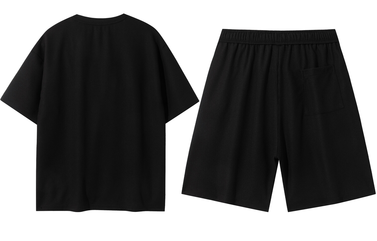 Повседневная спортивная одежда унисекс Mackyo
Повседневная спортивная одежда унисекс Mackyo