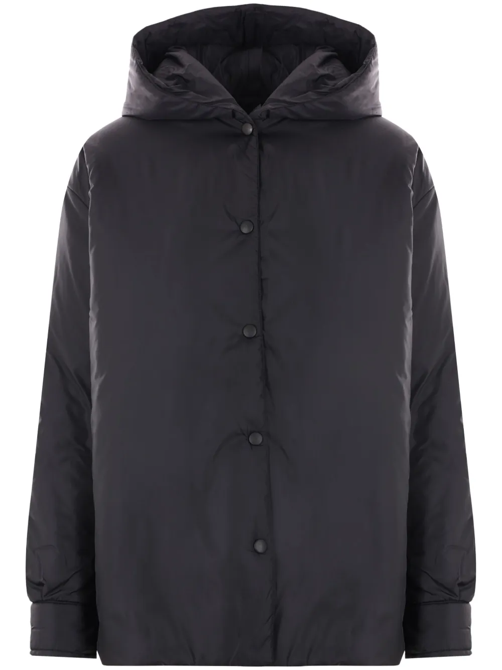 Пуховик Beth ASPESI, черный
Пуховик Beth ASPESI, черный