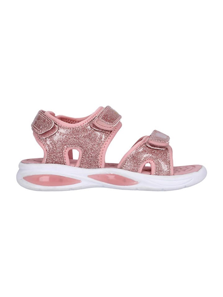 Сандалии Zigzag, розовый
Сандалии Zigzag, розовый