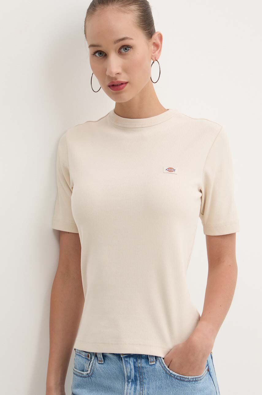 МЭРИСВИЛЛ Футболка Dickies, бежевый
МЭРИСВИЛЛ Футболка Dickies, бежевый