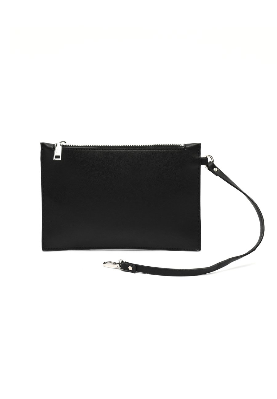 Клатч MISAKO Clutch, Black
Клатч MISAKO Clutch, Black