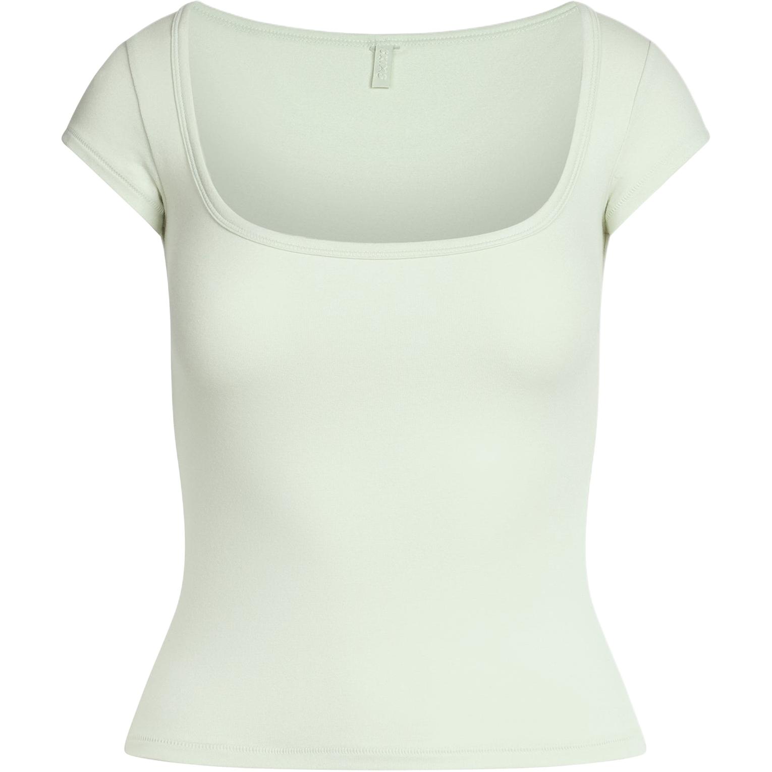 Skims Футболка женская SPEARMINT/Lemon Balm, Зеленый, Skims Футболка женская SPEARMINT/Lemon Balm
Skims Футболка женская SPEARMINT/Lemon Balm, Зеленый, Skims Футболка женская SPEARMINT/Lemon Balm