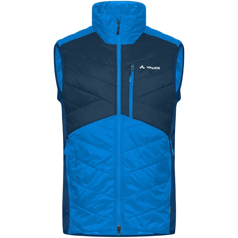 Weste me sesvenna vest iv Vaude, синий
Weste me sesvenna vest iv Vaude, синий