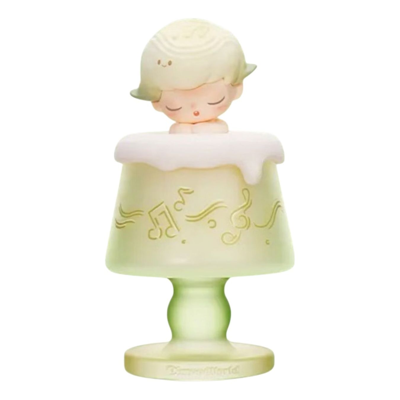 Фигурка Pop Mart Dimoo The Missing Day Series Scented Candle 'Jasmine Bubbles'
Фигурка Pop Mart Dimoo The Missing Day Series Scented Candle 'Jasmine Bubbles'