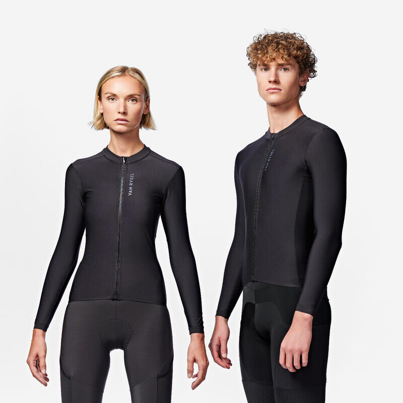 Майка Van Rysel, цвет rauchschwarz/carbongrau
Майка Van Rysel, цвет rauchschwarz/carbongrau