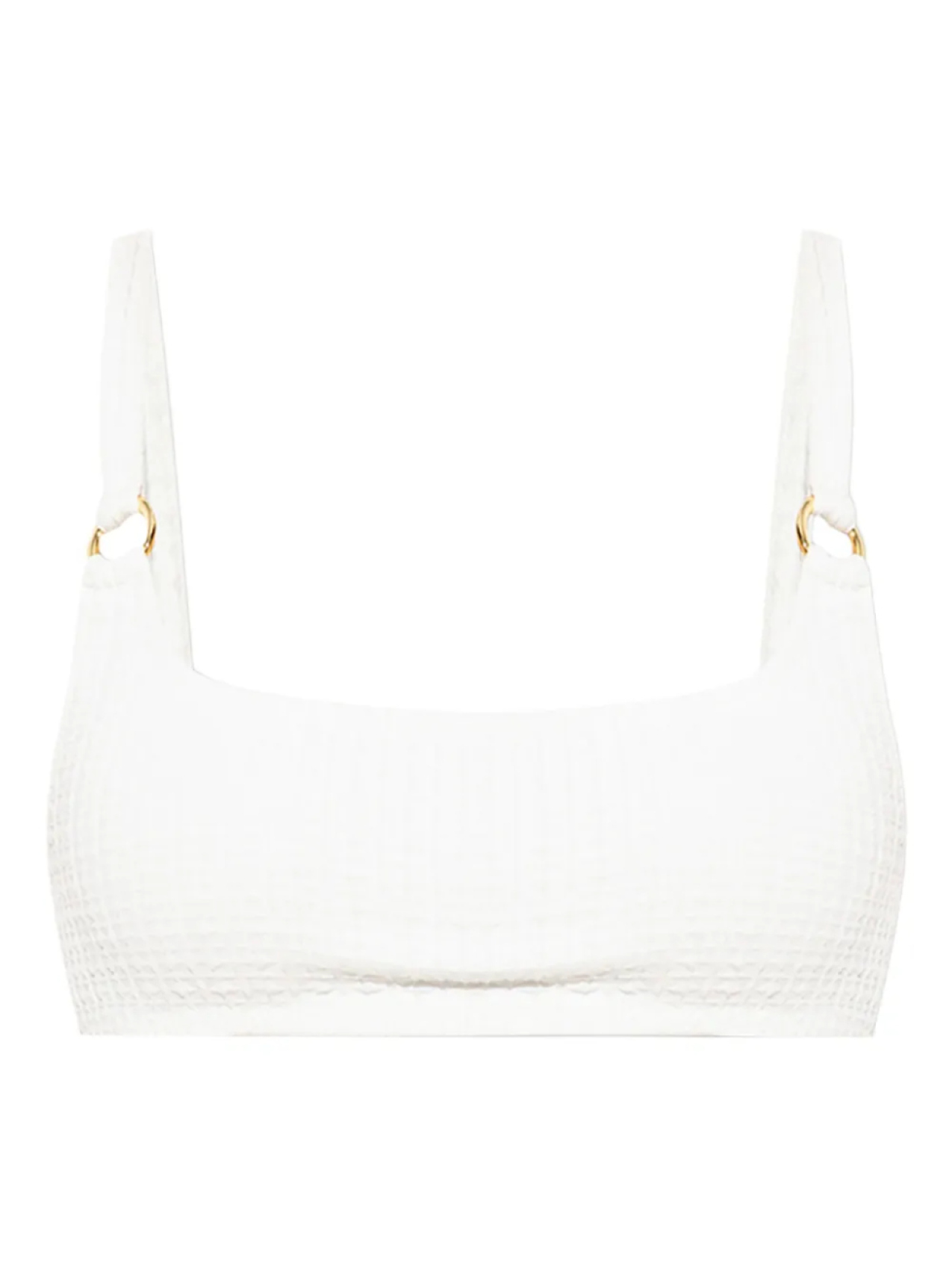 Верх бикини Bari Melissa Odabash, белый
Верх бикини Bari Melissa Odabash, белый