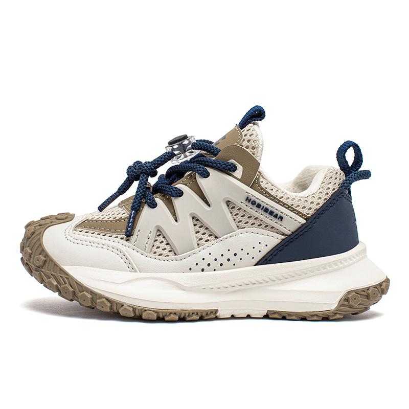 Низкие детские кроссовки для повседневной жизни HOBIBEAR, хаки/синий
Низкие детские кроссовки для повседневной жизни HOBIBEAR, хаки/синий