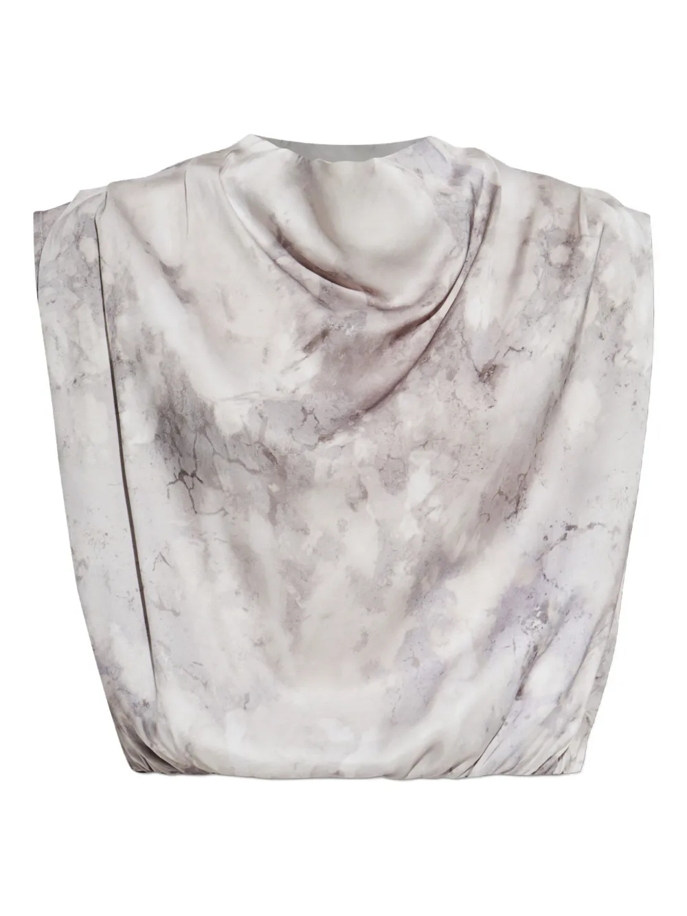 Топ Gzmag Gestuz, серый
Топ Gzmag Gestuz, серый