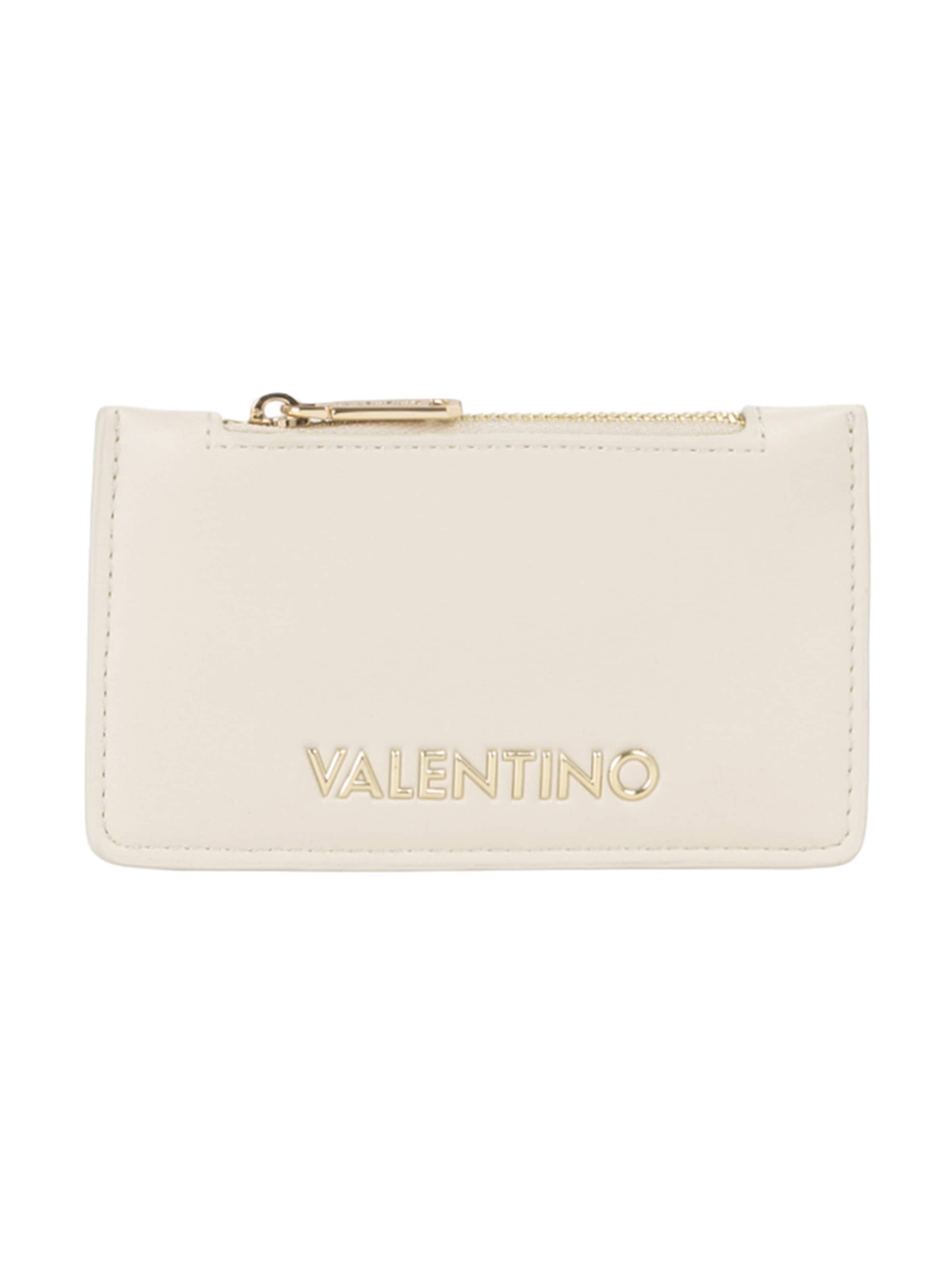 VALENTINO Чехол 'CLIO RE' в цвете Ecru
VALENTINO Чехол 'CLIO RE' в цвете Ecru