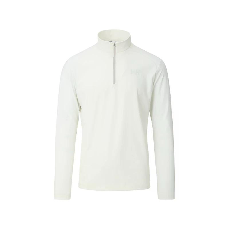 Свитшот мужской HELLY HANSEN, белый
Свитшот мужской HELLY HANSEN, белый