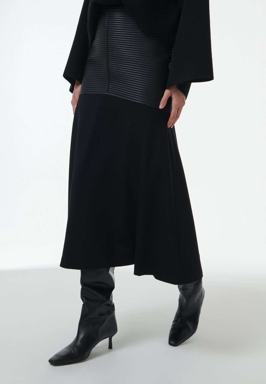 Юбка Leem DETAIL, Black
Юбка Leem DETAIL, Black