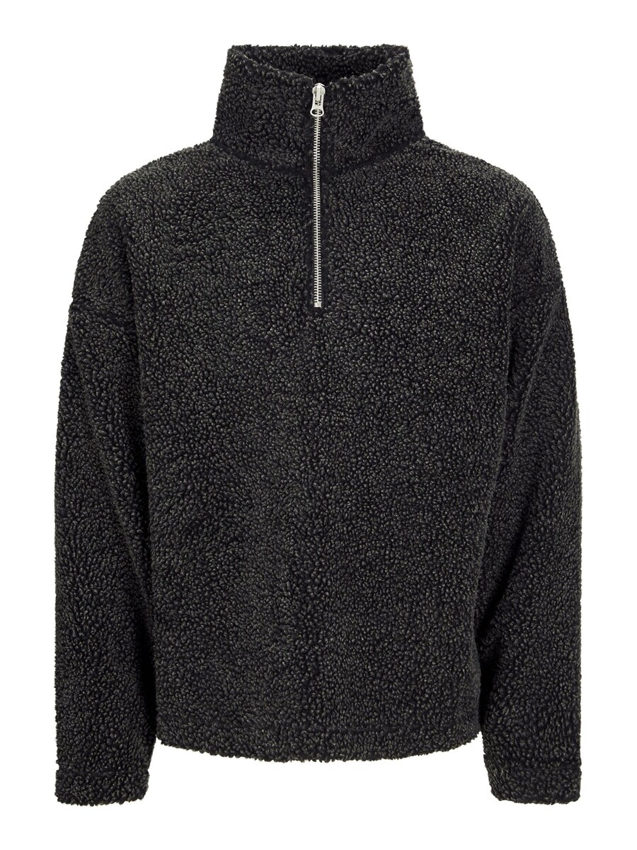 Толстовка JACK & JONES JACK & JONES , Black
Толстовка JACK & JONES JACK & JONES , Black