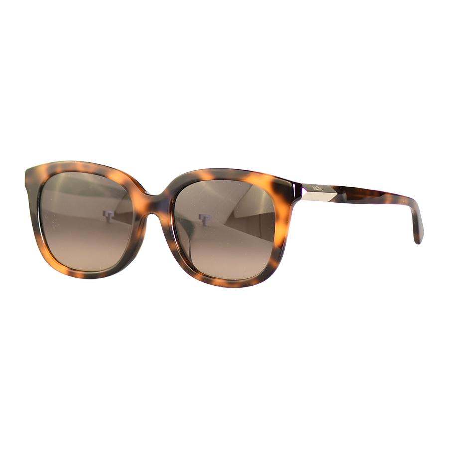 MCM Пластиковая оправа квадратные солнцезащитные очки женские черепаховый, Tortoiseshell
MCM Пластиковая оправа квадратные солнцезащитные очки женские черепаховый, Tortoiseshell