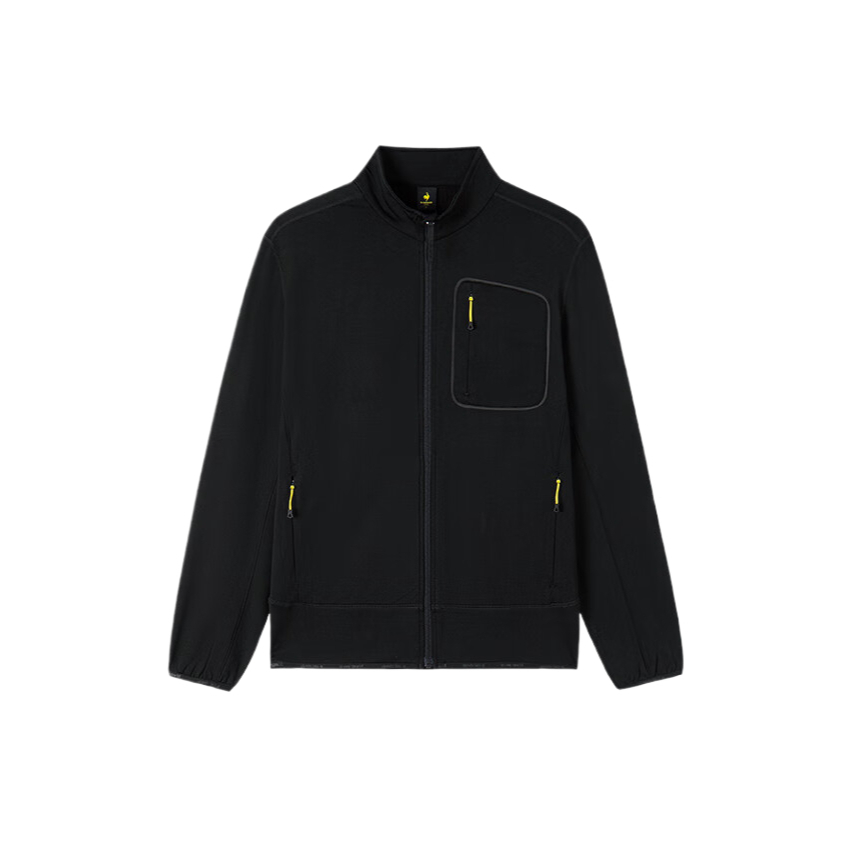 Le Coq Sportif Куртка мужская черная
Le Coq Sportif Куртка мужская черная