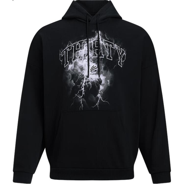 Under Armour Свитшот мужской черный
Under Armour Свитшот мужской черный