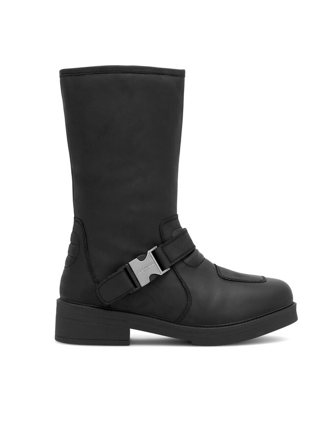 Сапоги Badura BIKER-01 MI24, черный
Сапоги Badura BIKER-01 MI24, черный