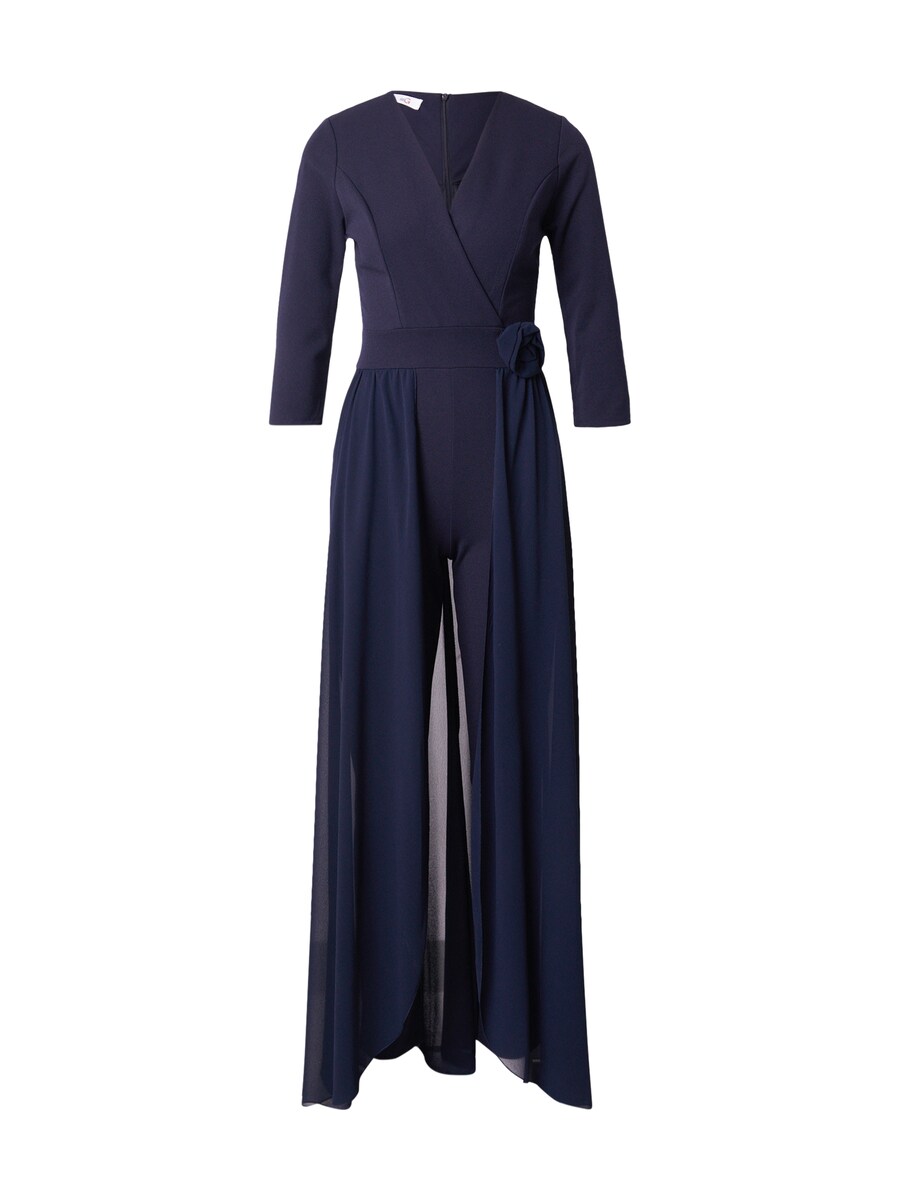 Комбинезон WAL G. SARAH, темно-синий
Комбинезон WAL G. SARAH, темно-синий