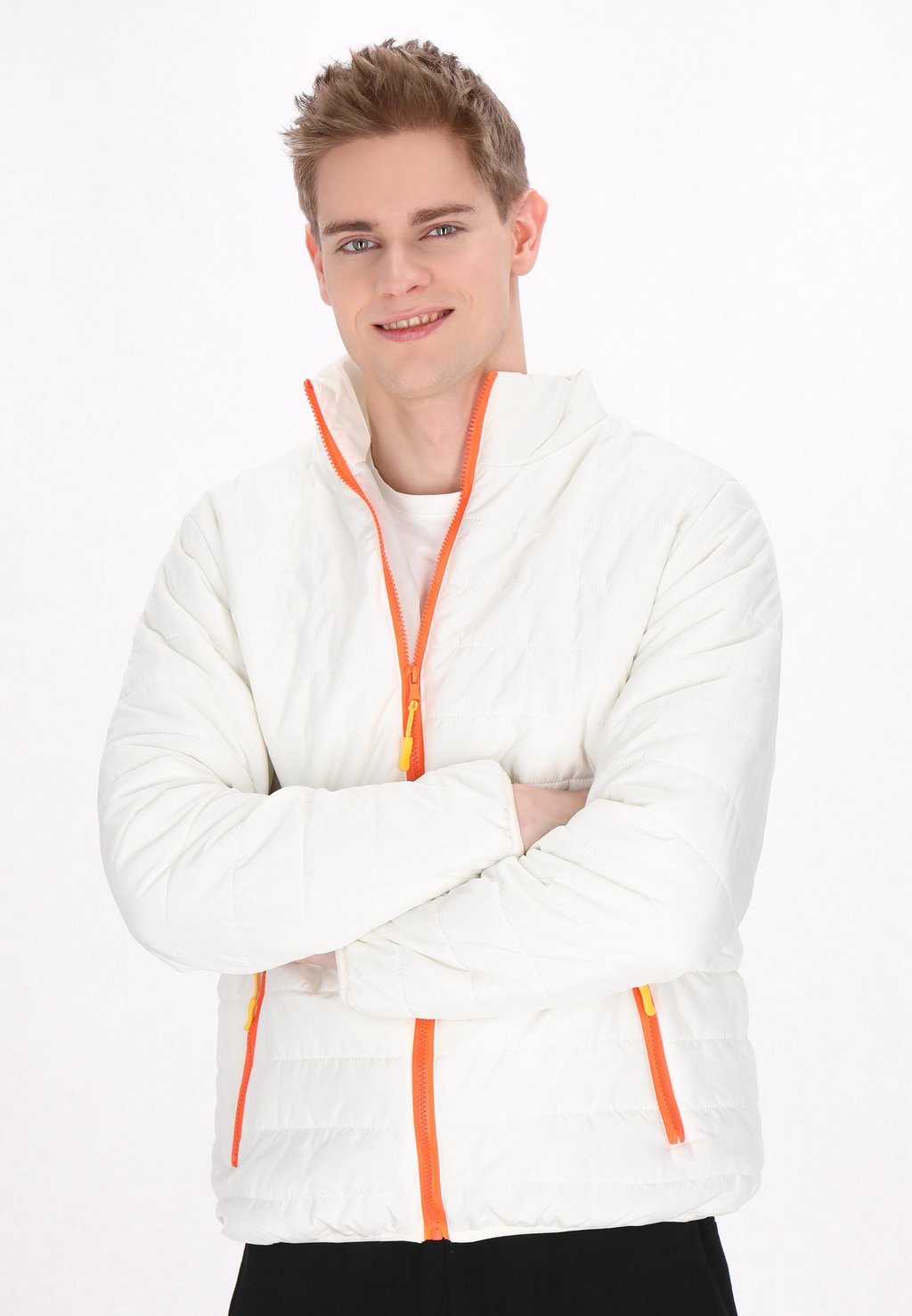 Зимняя куртка Mo, белый
Зимняя куртка Mo, белый