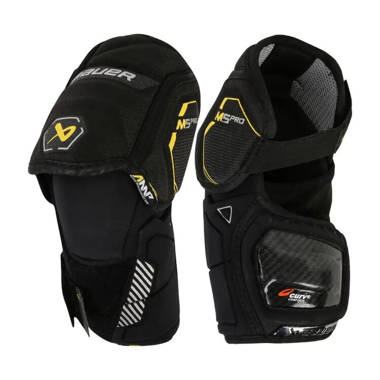 BAUER Новая модель 2023, комплект защиты для хоккея M5 PRO, нагрудник, щитки, налокотники, размер S
BAUER Новая модель 2023, комплект защиты для хоккея M5 PRO, нагрудник, щитки, налокотники, размер S