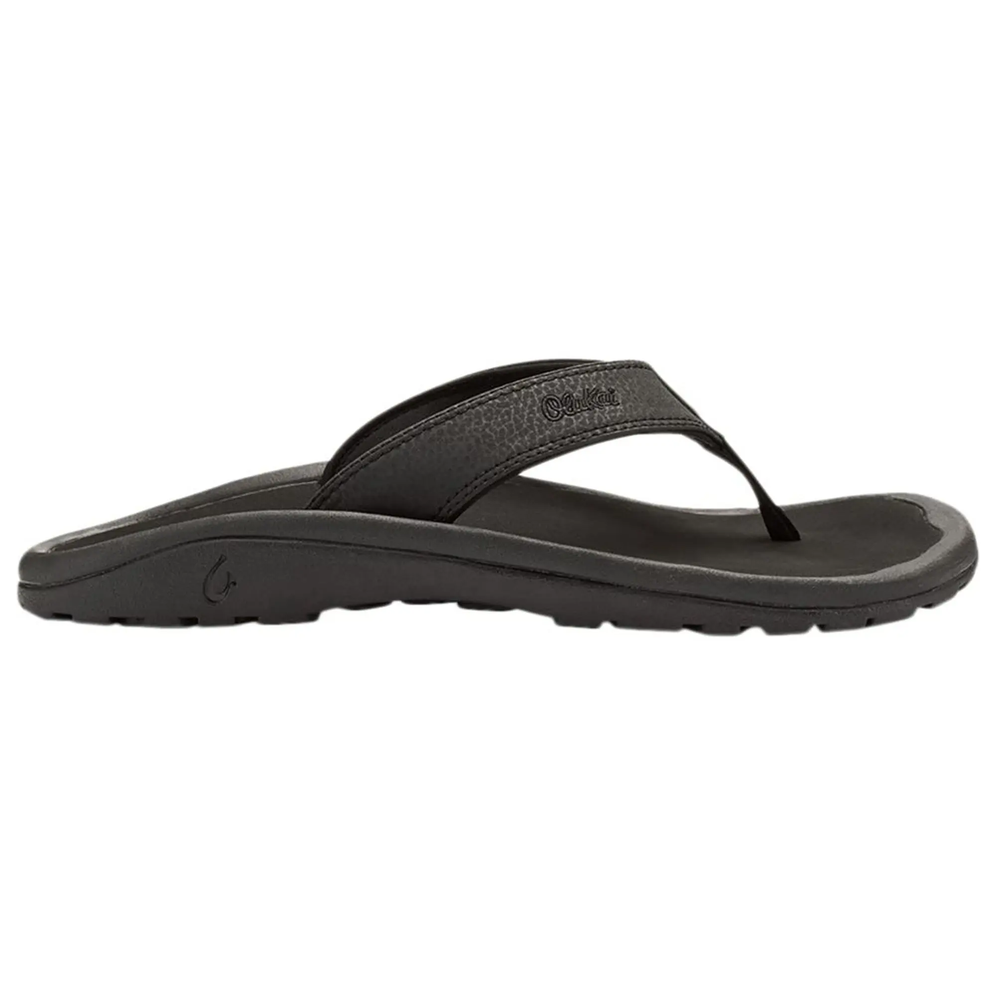 Мужские сандалии Охана OluKai, Black
Мужские сандалии Охана OluKai, Black