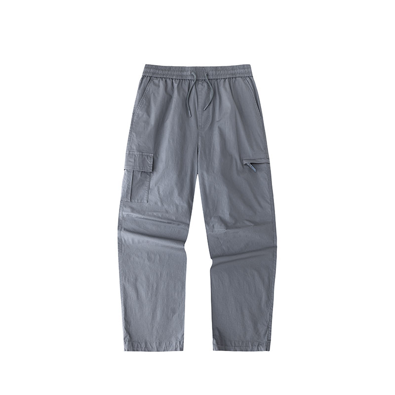 Брюки Casual CHAOJIANTA мужские серые ANTA SUPERSTORE, серый
Брюки Casual CHAOJIANTA мужские серые ANTA SUPERSTORE, серый