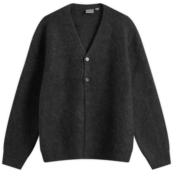 Мохеровый кардиган Gramicci, Charcoal
Мохеровый кардиган Gramicci, Charcoal