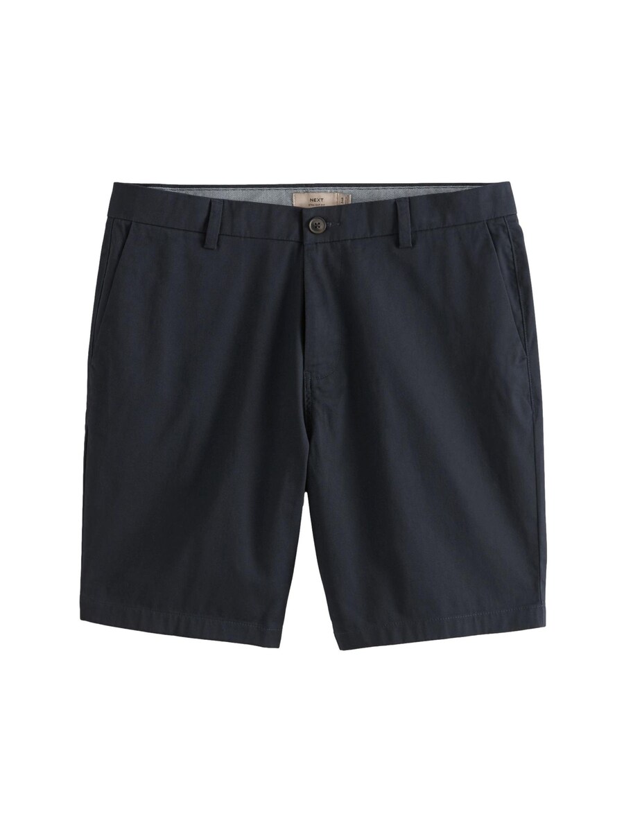 Обычные брюки- чинос Next, темно-синий
Обычные брюки- чинос Next, темно-синий