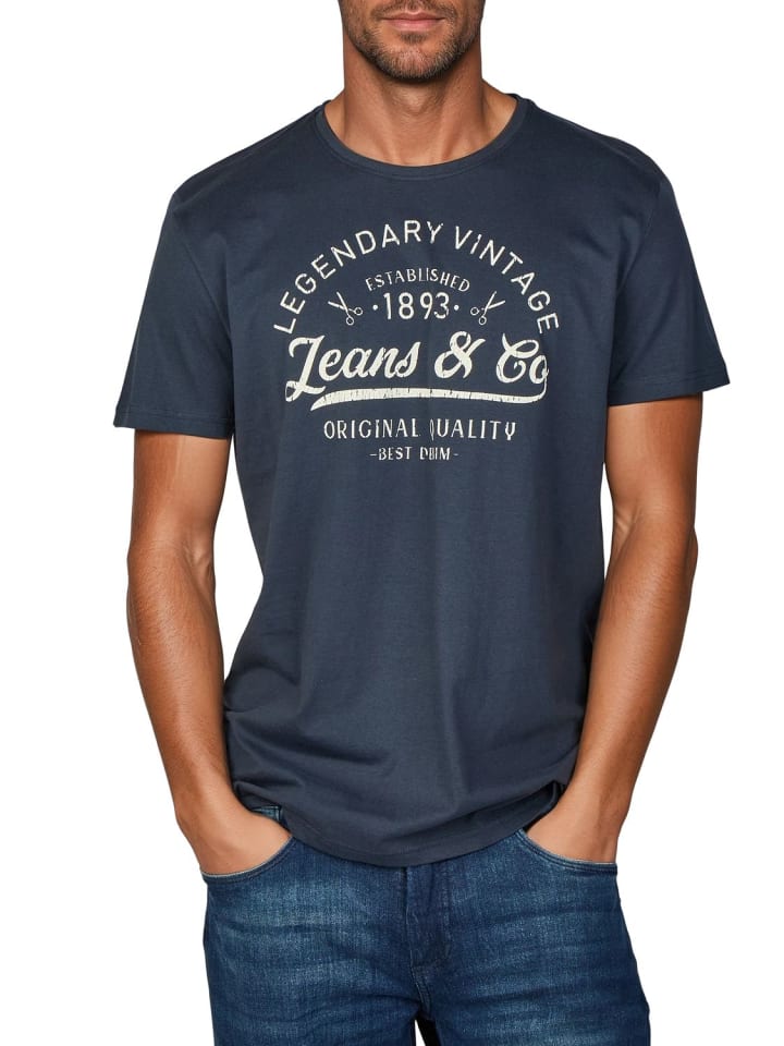 Riverso Футболка RIVLeon синего цвета, Синий, Riverso Футболка RIVLeon синего цвета
Riverso Футболка RIVLeon синего цвета, Синий, Riverso Футболка RIVLeon синего цвета