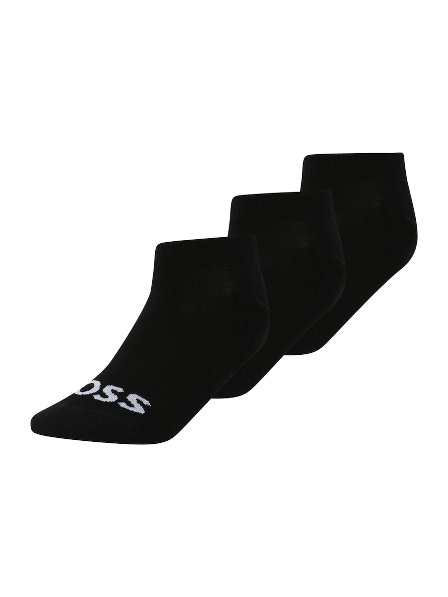 Носки BOSS, черный
Носки BOSS, черный