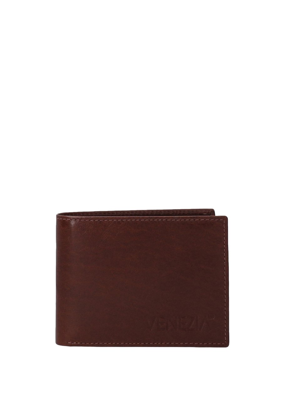 Кошелек VENEZIA Wallet, Brown
Кошелек VENEZIA Wallet, Brown