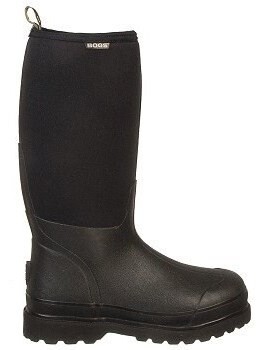 Мужские водонепроницаемые зимние ботинки Rancher Bogs, черный
Мужские водонепроницаемые зимние ботинки Rancher Bogs, черный