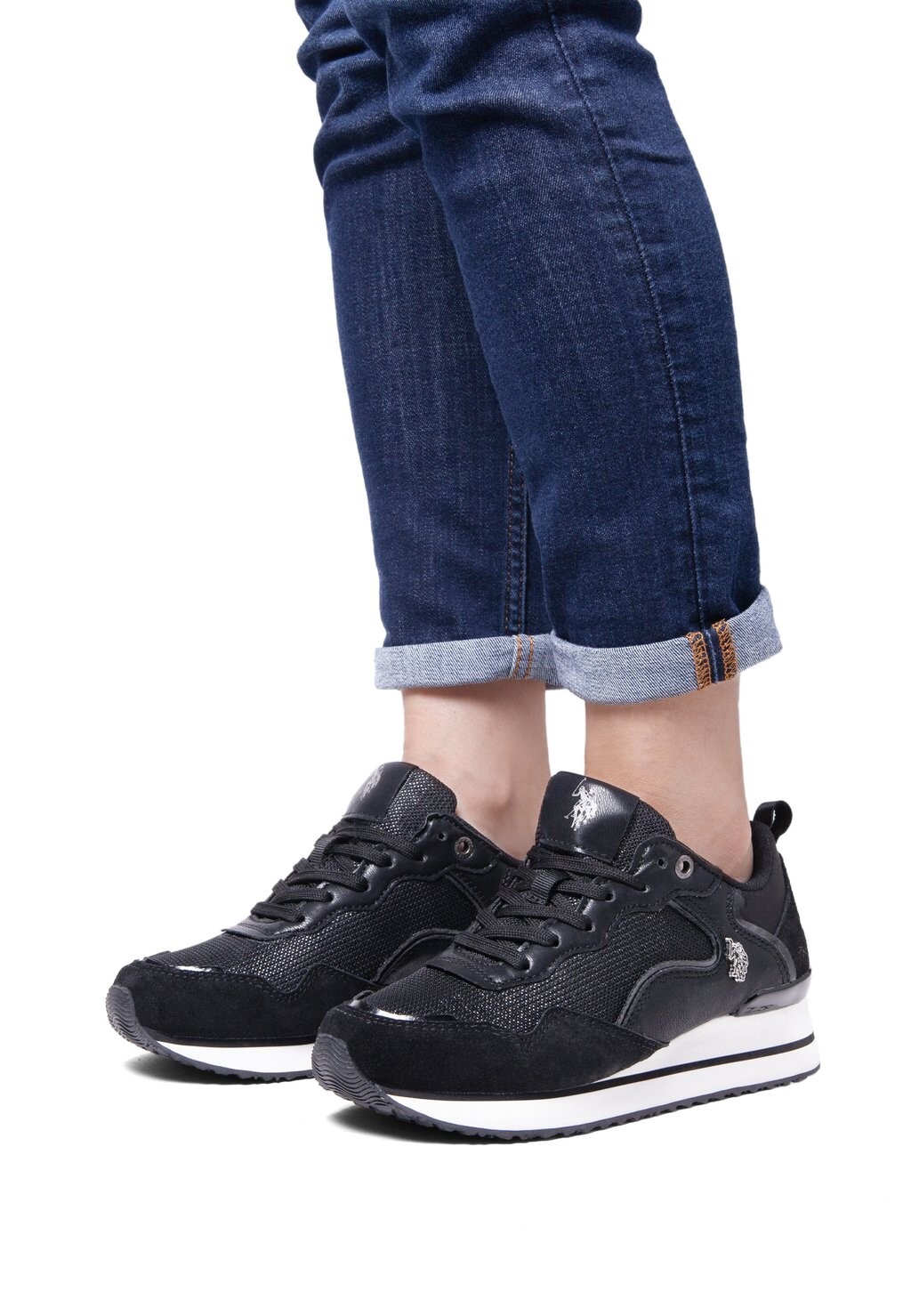 Низкие кеды U.S. Polo Assn., черные, Черный, Низкие кеды U.S. Polo Assn., черные
Низкие кеды U.S. Polo Assn., черные, Черный, Низкие кеды U.S. Polo Assn., черные